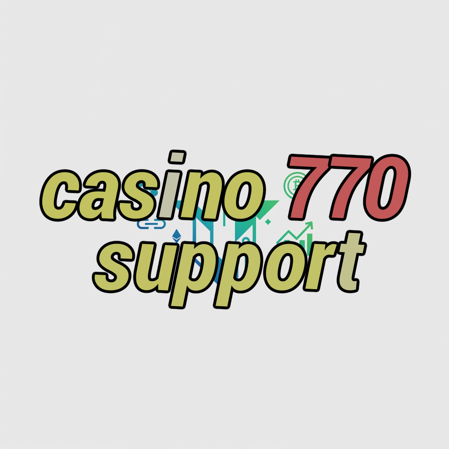 casino 770 support