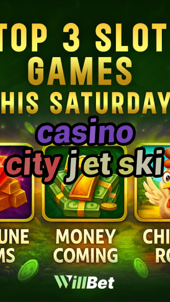 casino city jet ski-igamblingorder.com