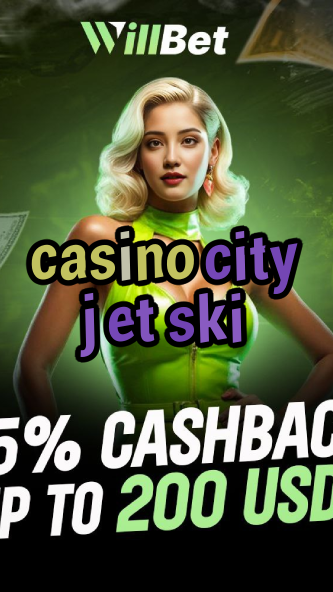 casino city jet ski-igamblingorder.com